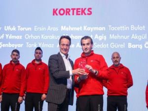 KORKUT COMPLETED ITS ACCREDITATION